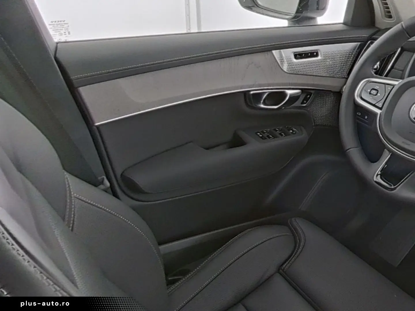 VOLVO XC90 FACELIFT Ultra Dark Recharge Plug-In Hybrid