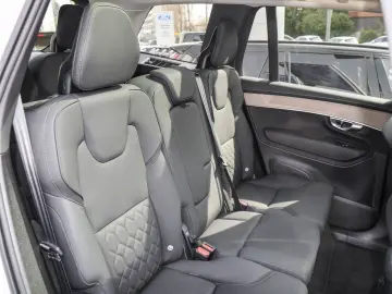 VOLVO XC90 T8 AWD Reskin Plus Dark #Luftfahrwerk 360 H