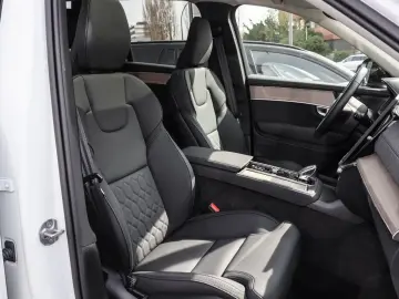 VOLVO XC90 T8 AWD Reskin Plus Dark #Luftfahrwerk 360 H