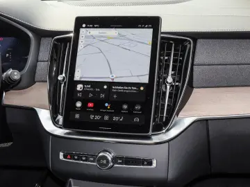 VOLVO XC90 T8 AWD Reskin Plus Dark #Luftfahrwerk 360 H