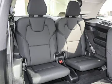 VOLVO XC90 T8 AWD Reskin Plus Dark #Luftfahrwerk 360 H