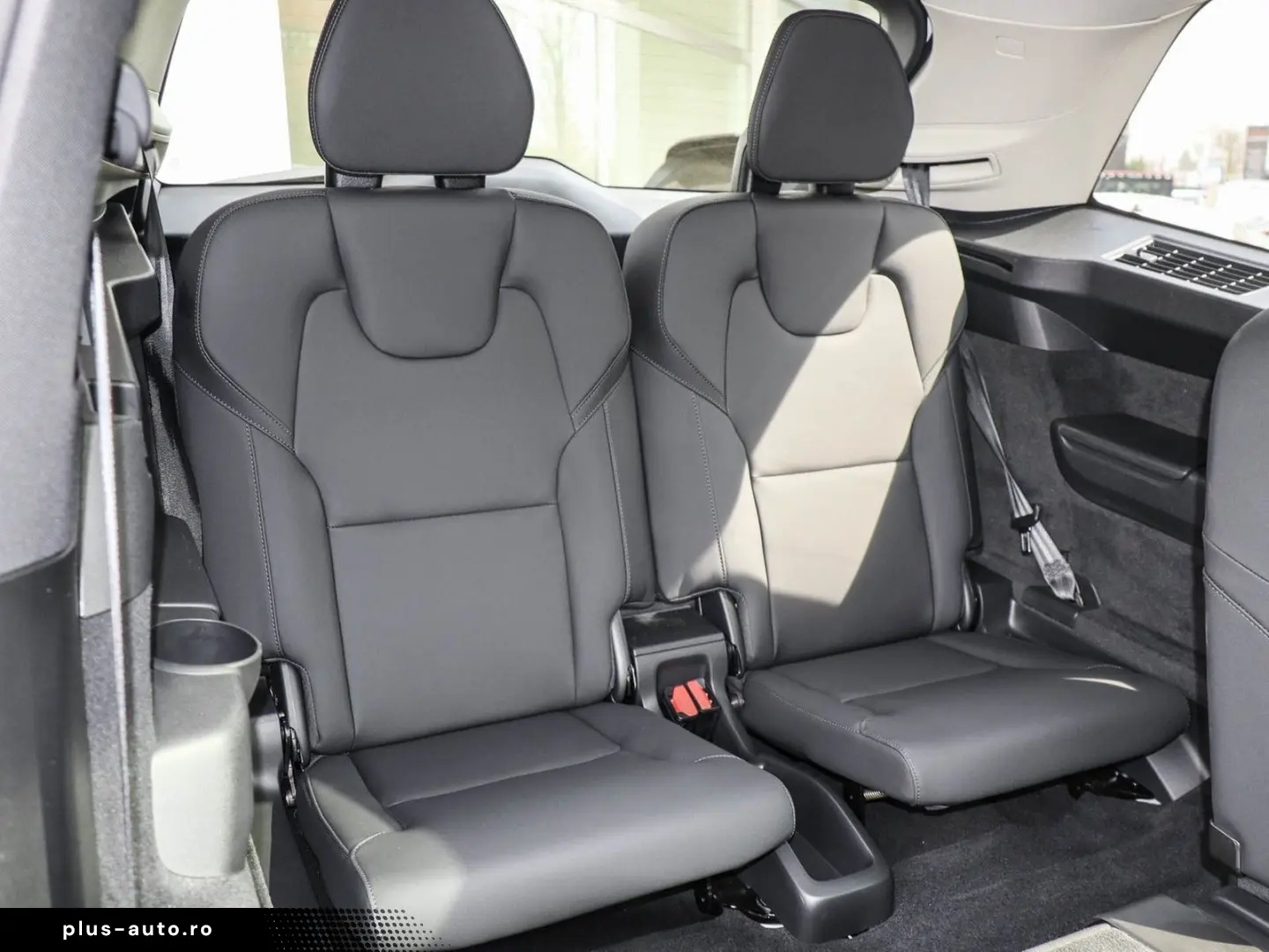 VOLVO XC90 T8 AWD Reskin Plus Dark #Luftfahrwerk 360 H