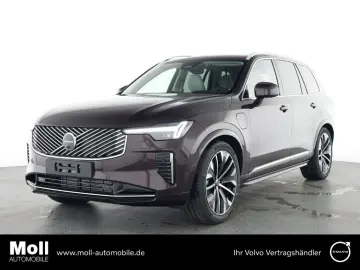 VOLVO XC90 FACELIFT Plus Bright Recharge Plug-In Hybri