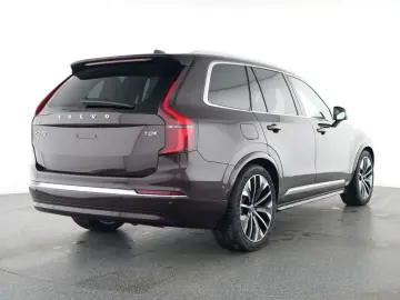 VOLVO XC90 FACELIFT Plus Bright Recharge Plug-In Hybri