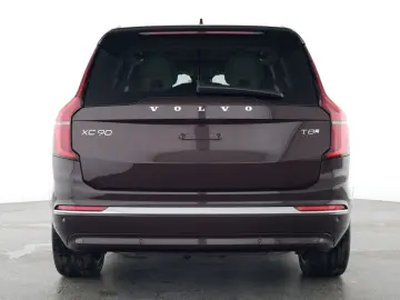 VOLVO XC90 FACELIFT Plus Bright Recharge Plug-In Hybri