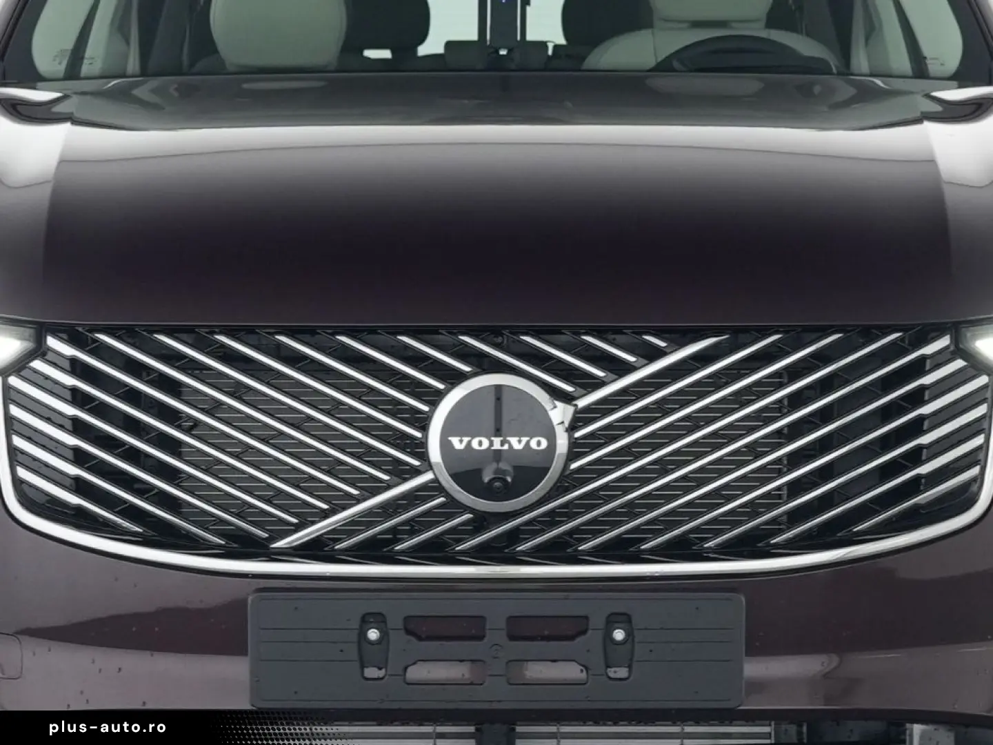 VOLVO XC90 FACELIFT Plus Bright Recharge Plug-In Hybri
