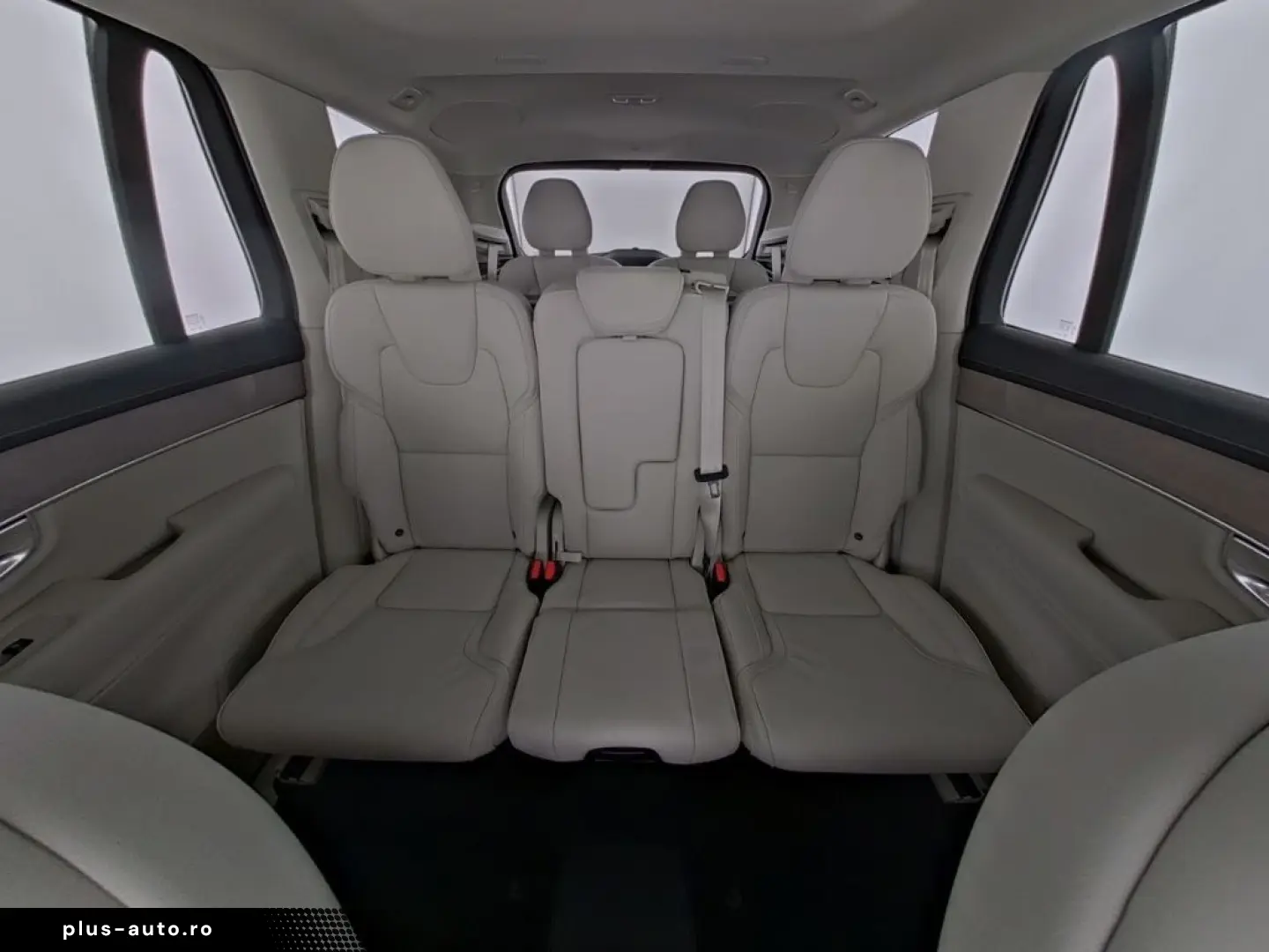 VOLVO XC90 FACELIFT Plus Bright Recharge Plug-In Hybri