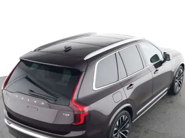 VOLVO XC90 FACELIFT Plus Bright Recharge Plug-In Hybri