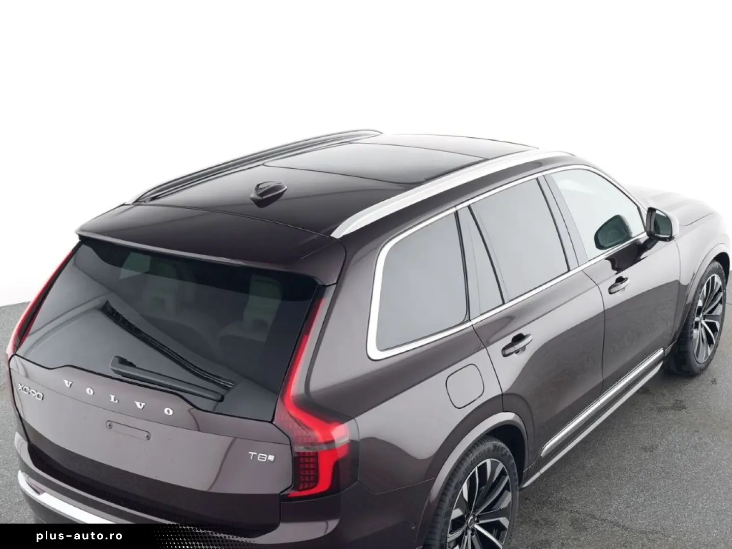 VOLVO XC90 FACELIFT Plus Bright Recharge Plug-In Hybri