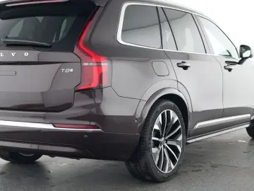 VOLVO XC90 FACELIFT Plus Bright Recharge Plug-In Hybri