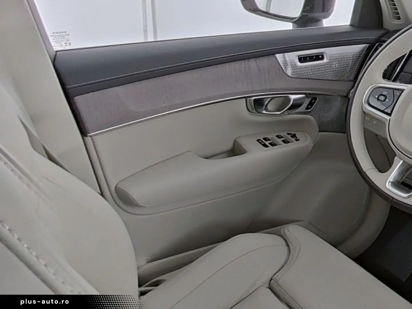 VOLVO XC90 FACELIFT Plus Bright Recharge Plug-In Hybri