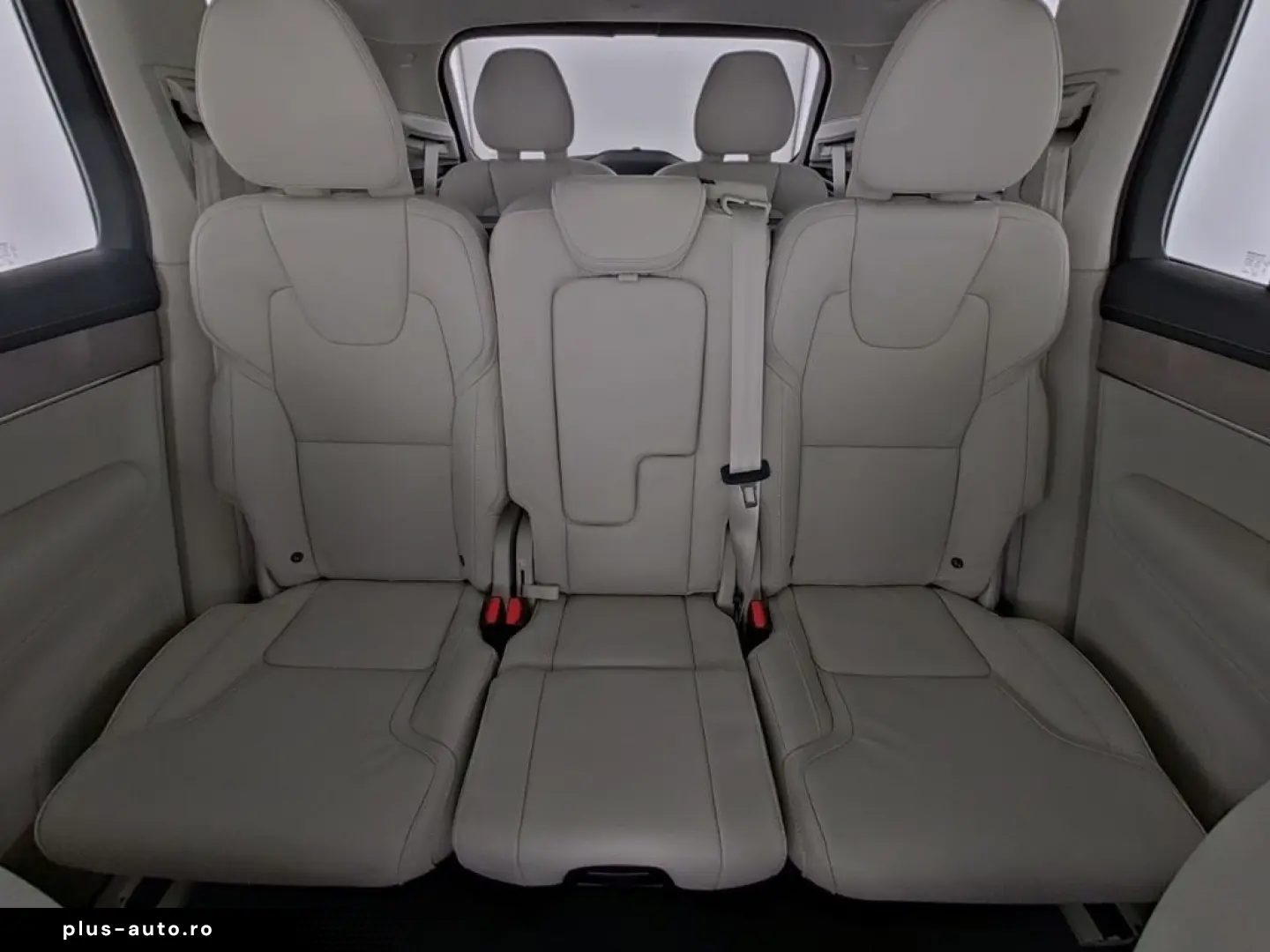 VOLVO XC90 FACELIFT Plus Bright Recharge Plug-In Hybri