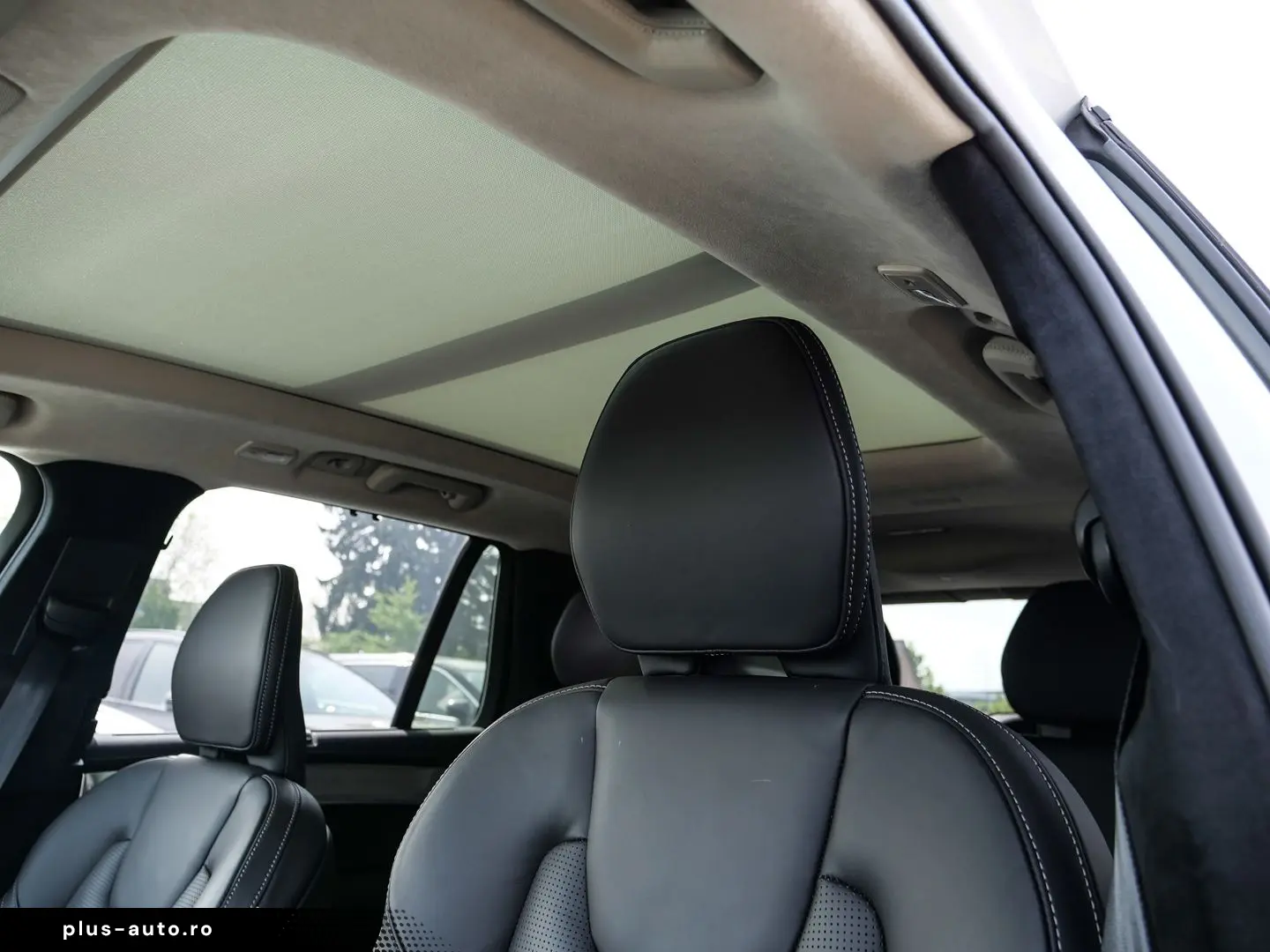 VOLVO XC90 FACELIFT Ultra Dark Recharge Plug-In Hybrid