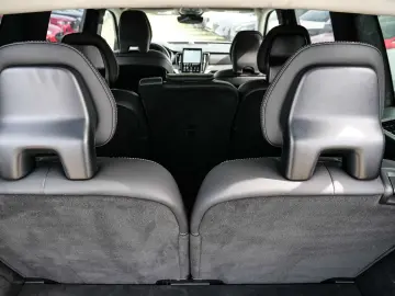 VOLVO XC90 FACELIFT Ultra Dark Recharge Plug-In Hybrid