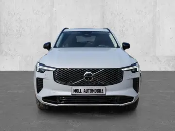 VOLVO XC90 FACELIFT Ultra Dark Recharge Plug-In Hybrid