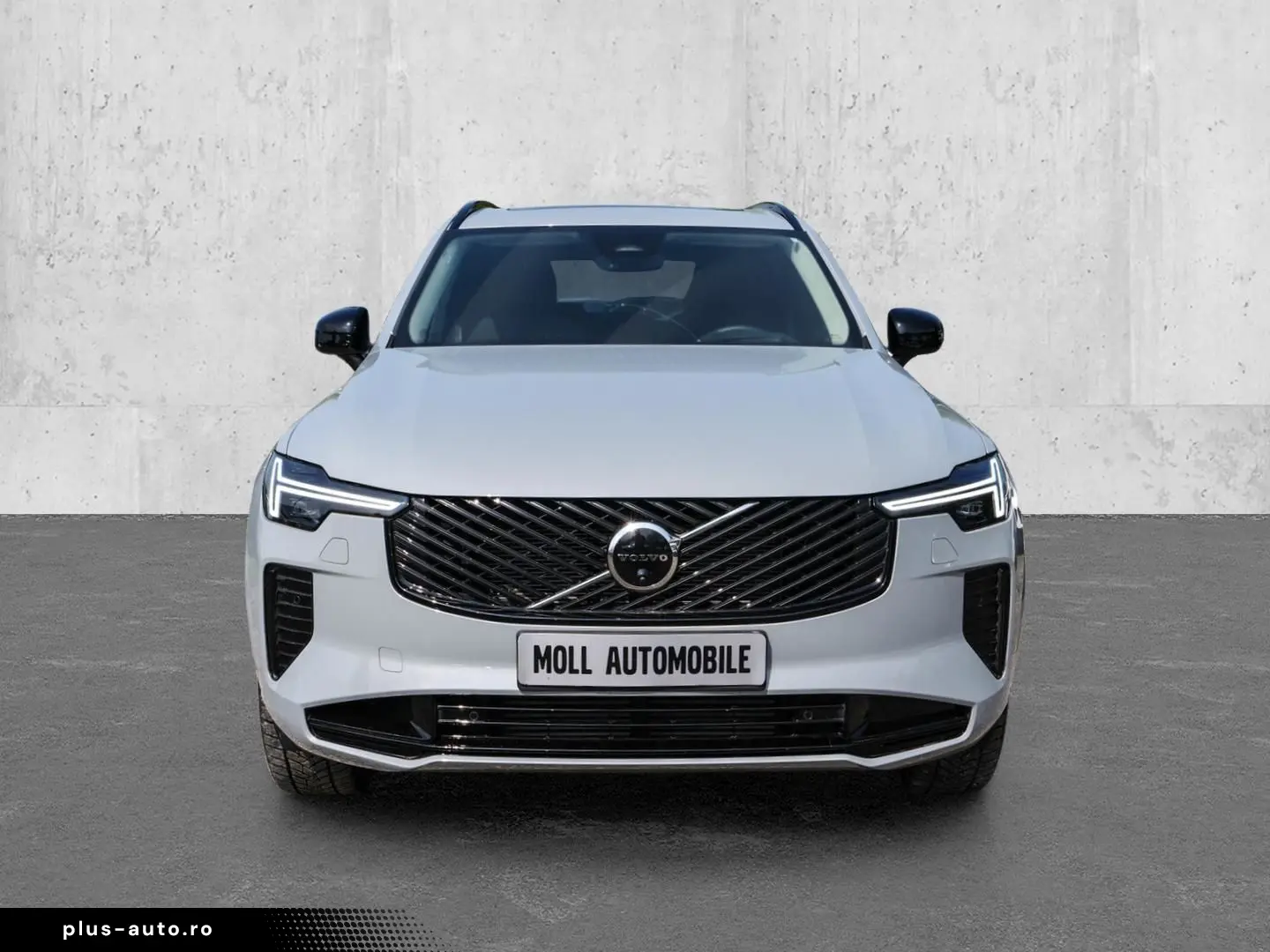 VOLVO XC90 FACELIFT Ultra Dark Recharge Plug-In Hybrid