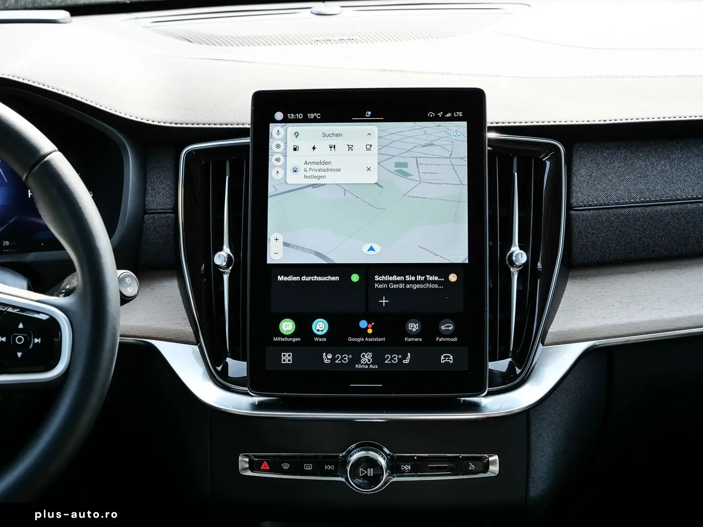 VOLVO XC90 FACELIFT Ultra Dark Recharge Plug-In Hybrid