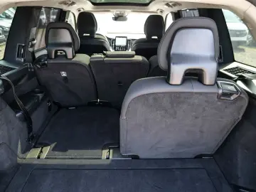 VOLVO XC90 FACELIFT Ultra Dark Recharge Plug-In Hybrid