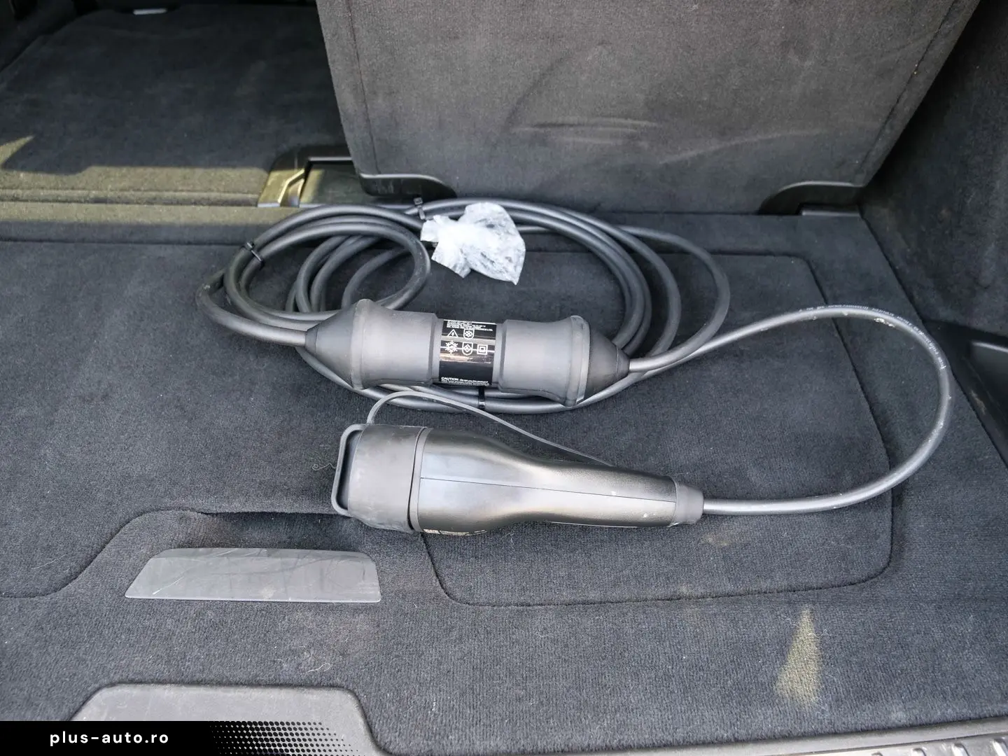 VOLVO XC90 FACELIFT Ultra Dark Recharge Plug-In Hybrid
