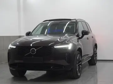 VOLVO XC90 T8 Plus Dark Hybrid Pano 360  HuD BLISS ACC