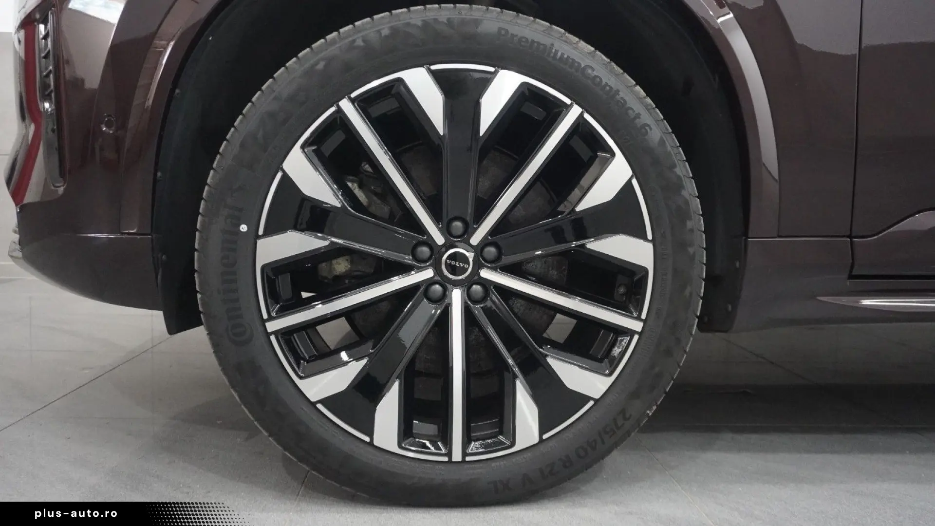 VOLVO XC90 T8 Plus Dark Hybrid Pano 360  HuD BLISS ACC