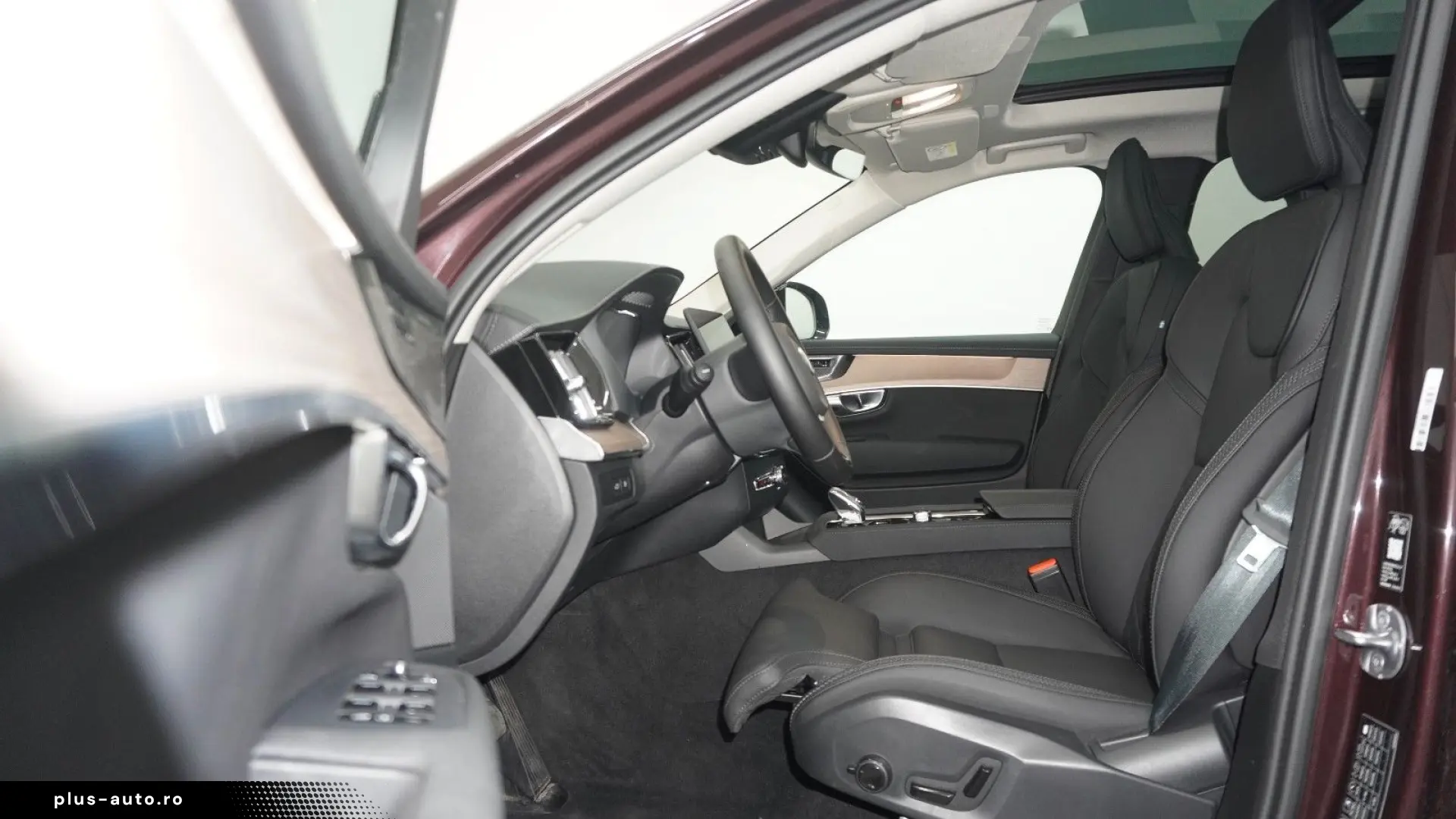 VOLVO XC90 T8 Plus Dark Hybrid Pano 360  HuD BLISS ACC
