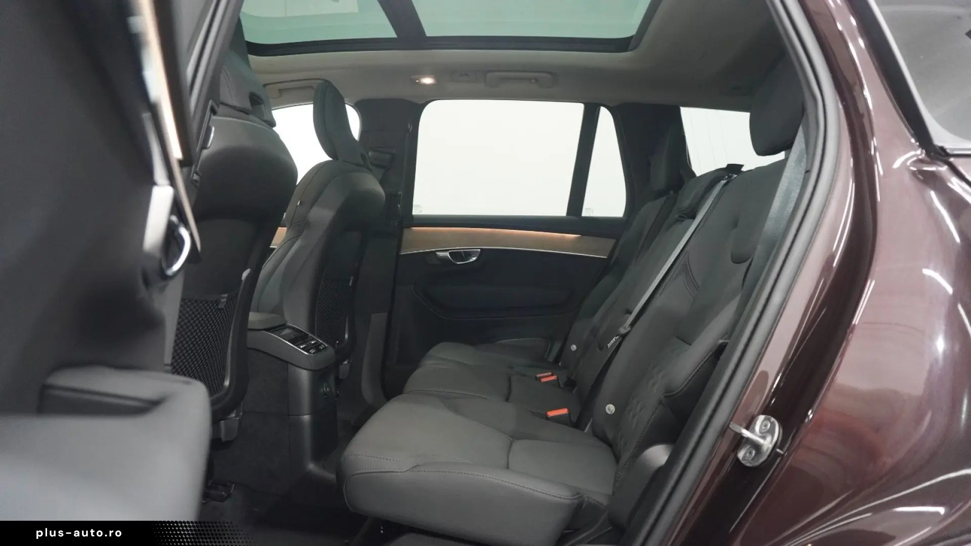 VOLVO XC90 T8 Plus Dark Hybrid Pano 360  HuD BLISS ACC