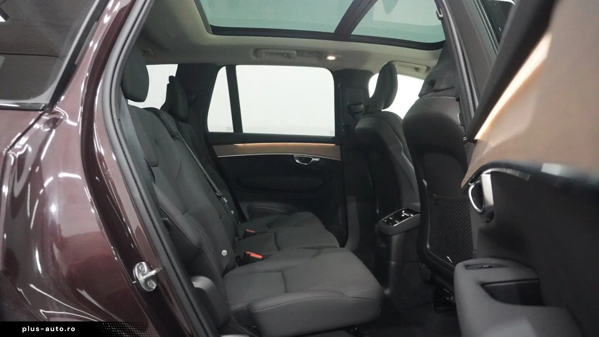 VOLVO XC90 T8 Plus Dark Hybrid Pano 360  HuD BLISS ACC