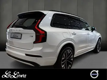 VOLVO XC90 T8 AWD Ultra Dark Reskin NP 100.380 -  AHK