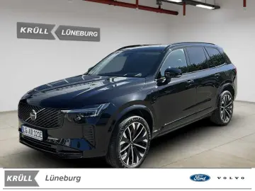 VOLVO XC90 Plug-In-Hybrid T8 AWD Plug-in Hybrid Plus D
