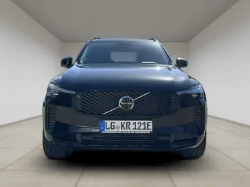 VOLVO XC90 Plug-In-Hybrid T8 AWD Plug-in Hybrid Plus D