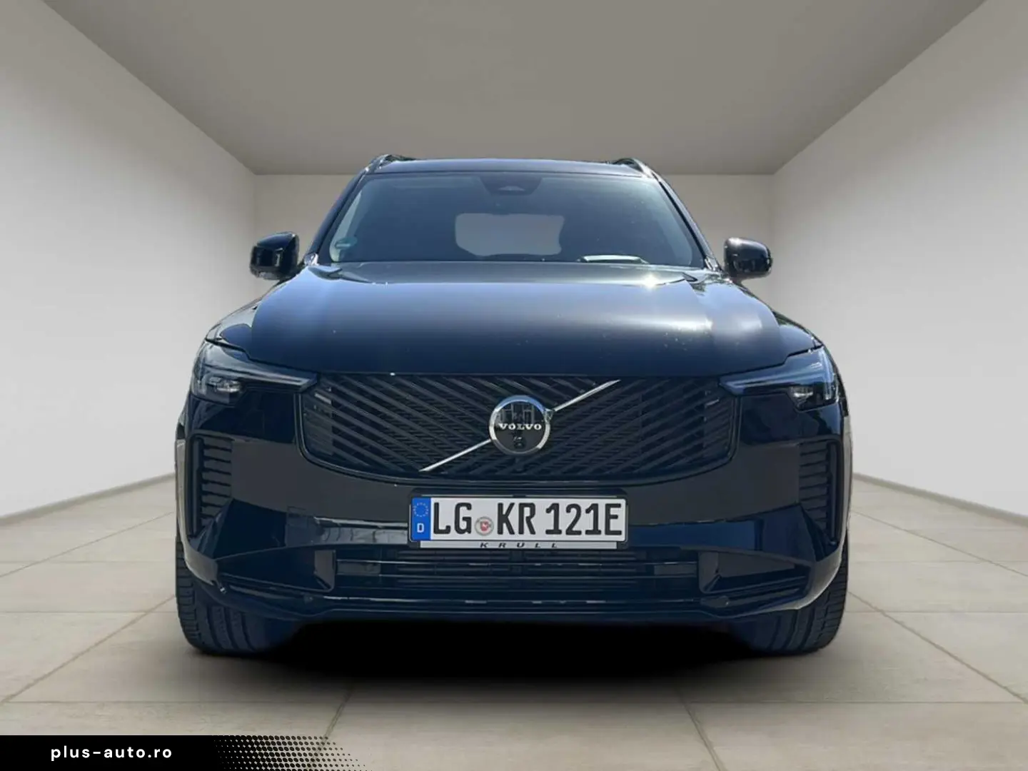 VOLVO XC90 Plug-In-Hybrid T8 AWD Plug-in Hybrid Plus D