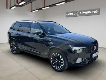 VOLVO XC90 Plug-In-Hybrid T8 AWD Plug-in Hybrid Plus D