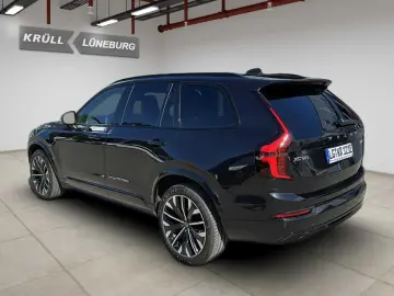 VOLVO XC90 Plug-In-Hybrid T8 AWD Plug-in Hybrid Plus D