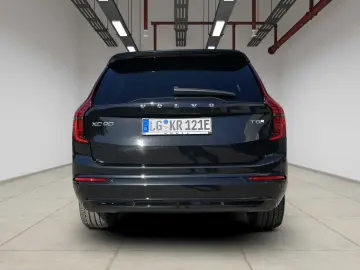 VOLVO XC90 Plug-In-Hybrid T8 AWD Plug-in Hybrid Plus D
