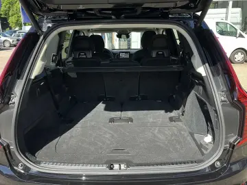VOLVO XC90 Plug-In-Hybrid T8 AWD Plug-in Hybrid Plus D