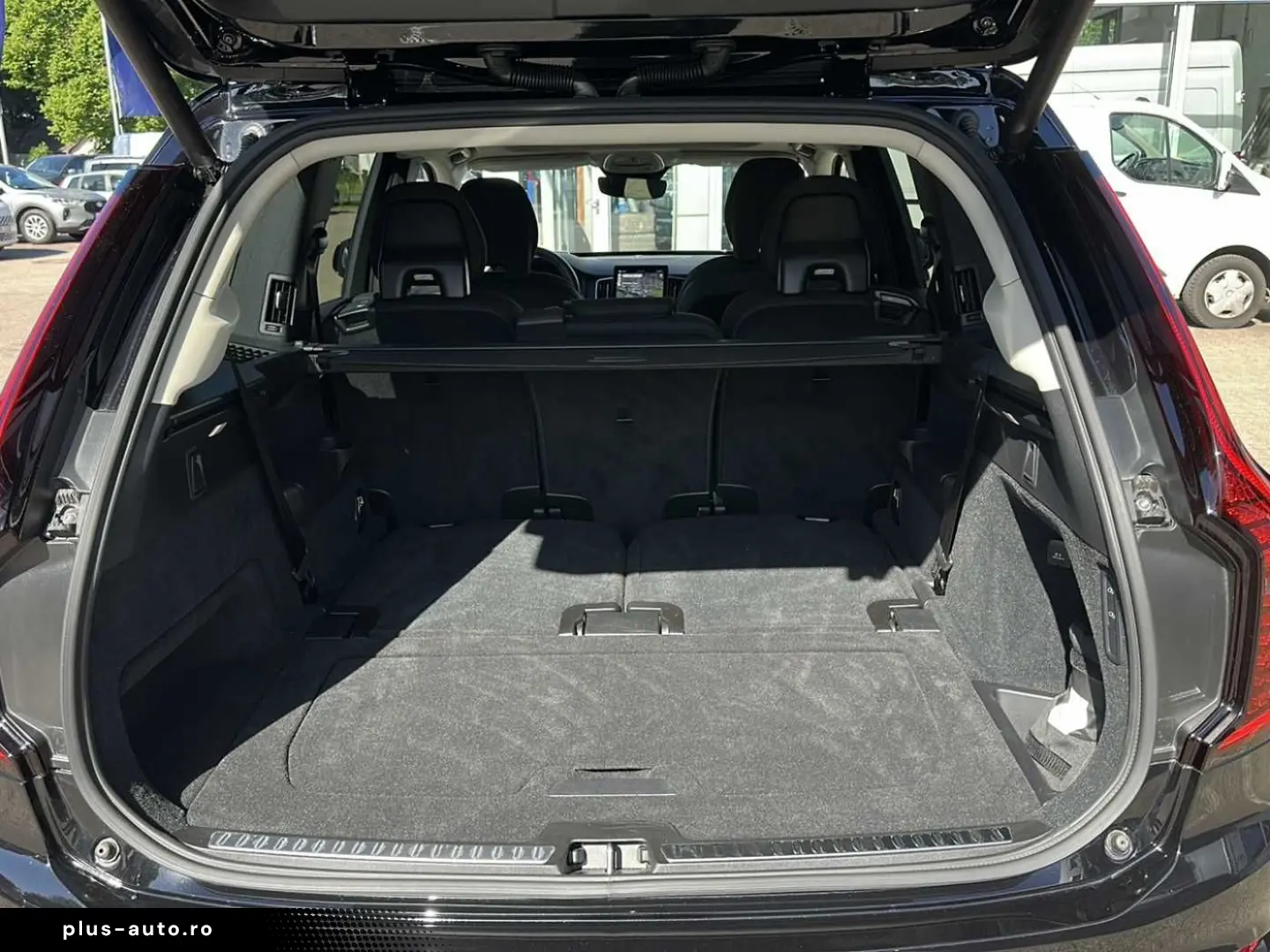 VOLVO XC90 Plug-In-Hybrid T8 AWD Plug-in Hybrid Plus D