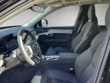 VOLVO XC90 Plug-In-Hybrid T8 AWD Plug-in Hybrid Plus D