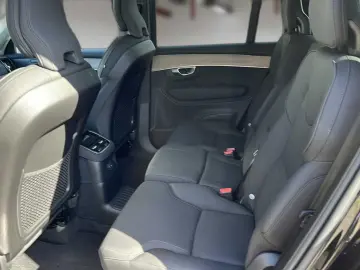 VOLVO XC90 Plug-In-Hybrid T8 AWD Plug-in Hybrid Plus D