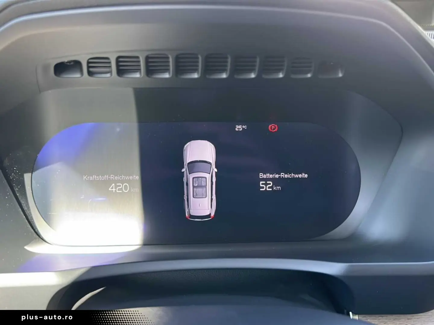 VOLVO XC90 Plug-In-Hybrid T8 AWD Plug-in Hybrid Plus D