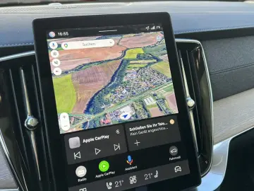 VOLVO XC90 Plug-In-Hybrid T8 AWD Plug-in Hybrid Plus D