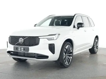 VOLVO XC90 T8 Plus Dark Recharge Plug-In Hybrid AWD