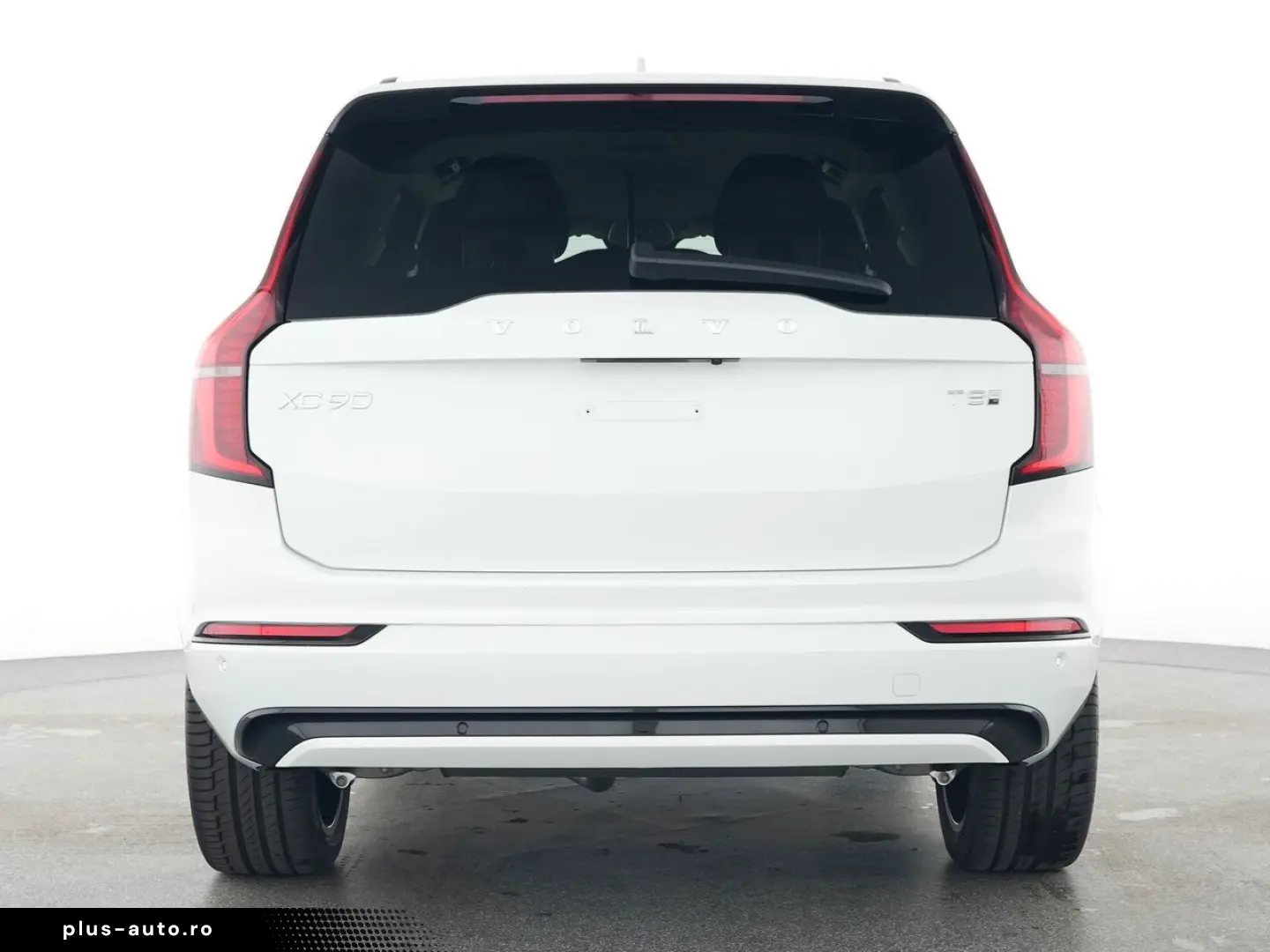 VOLVO XC90 T8 Plus Dark Recharge Plug-In Hybrid AWD