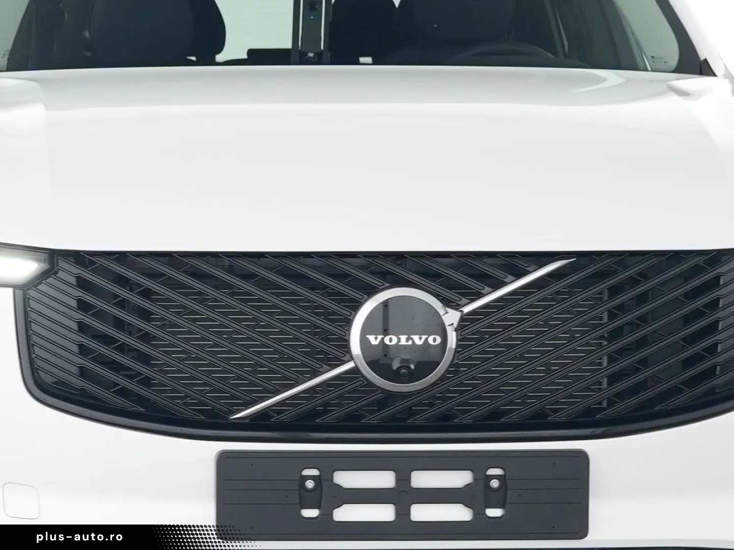 VOLVO XC90 T8 Plus Dark Recharge Plug-In Hybrid AWD