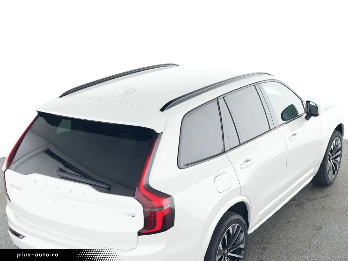 VOLVO XC90 T8 Plus Dark Recharge Plug-In Hybrid AWD