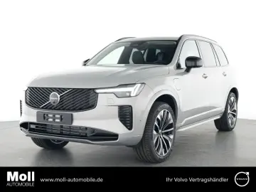 VOLVO XC90 FACELIFT Ultra Dark Recharge Plug-In Hybrid