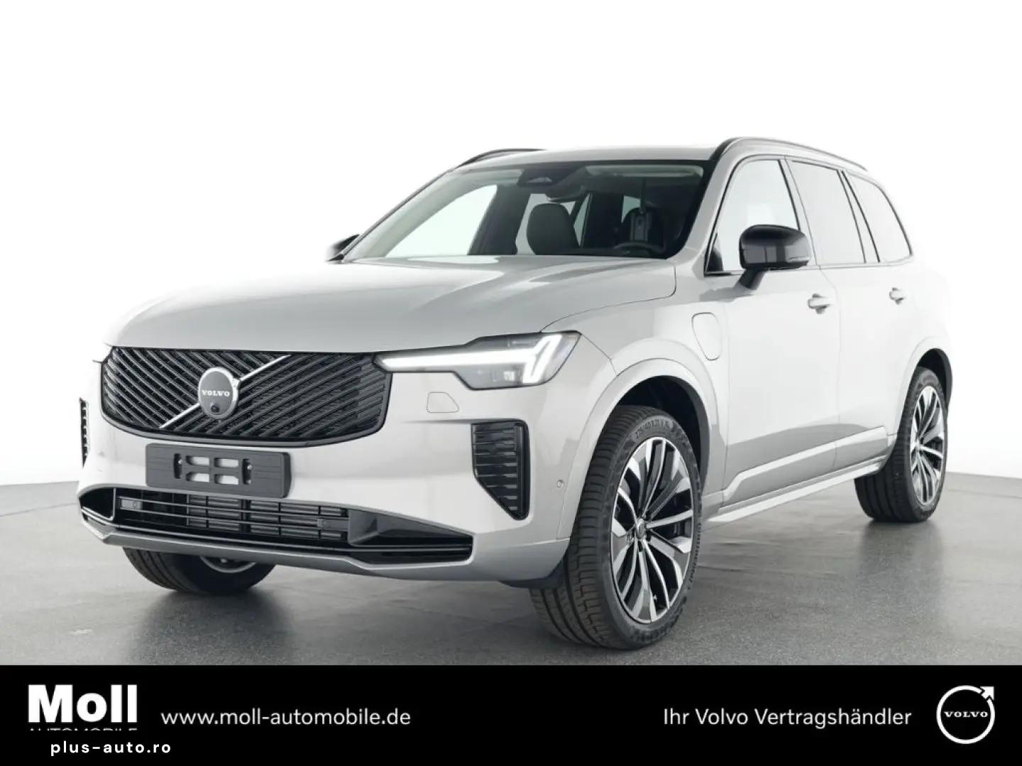 VOLVO XC90 FACELIFT Ultra Dark Recharge Plug-In Hybrid