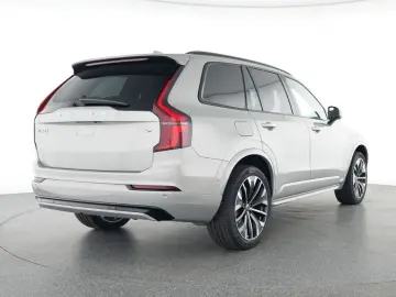 VOLVO XC90 FACELIFT Ultra Dark Recharge Plug-In Hybrid
