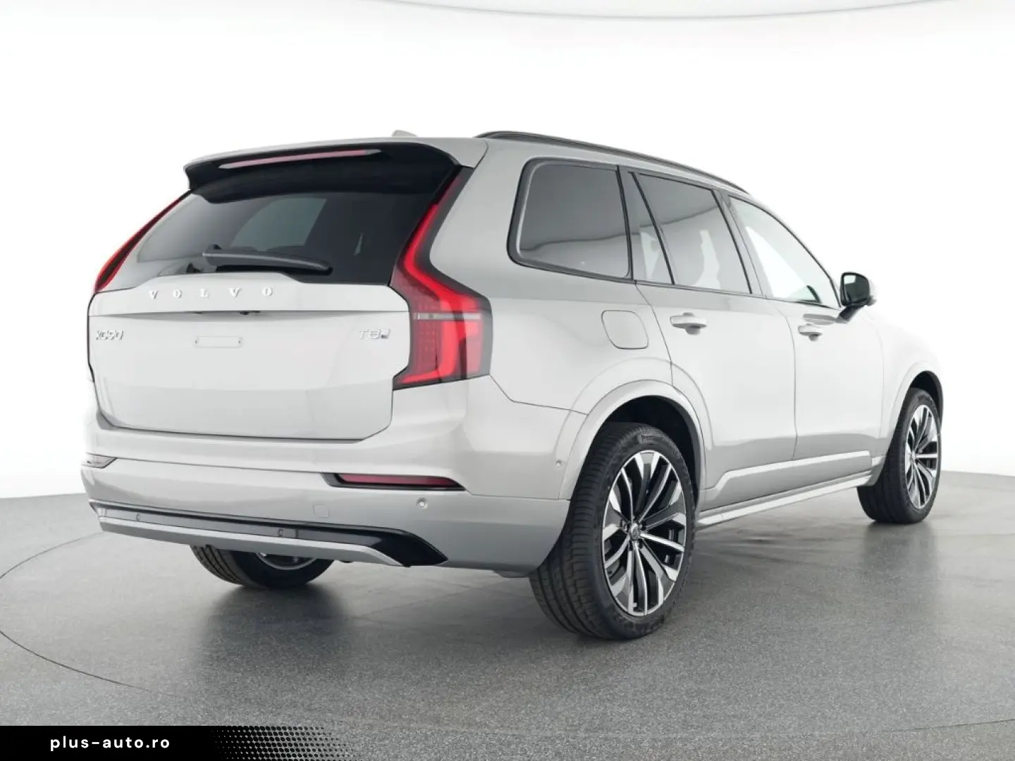 VOLVO XC90 FACELIFT Ultra Dark Recharge Plug-In Hybrid
