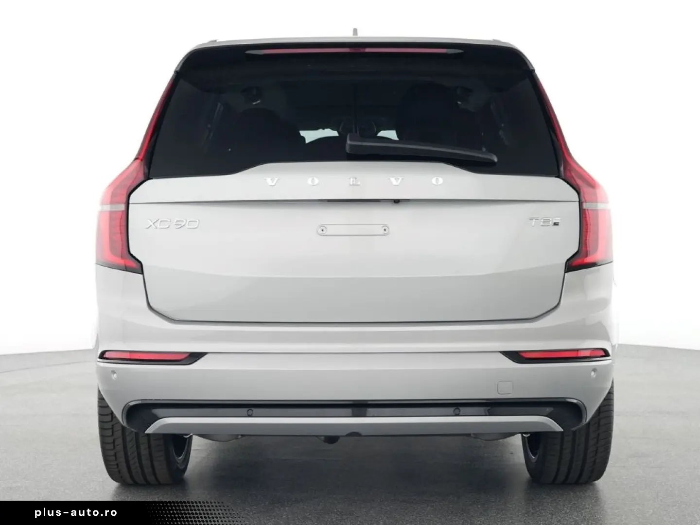 VOLVO XC90 FACELIFT Ultra Dark Recharge Plug-In Hybrid